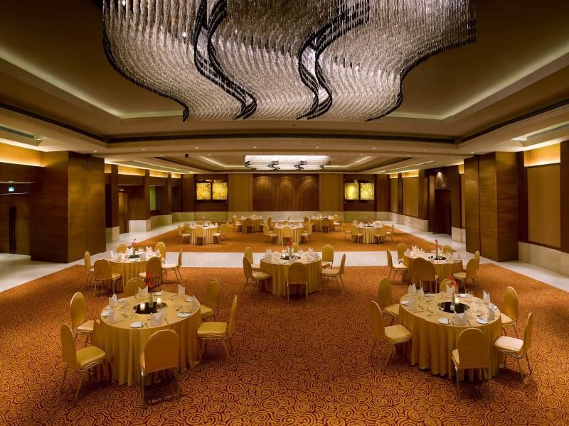The Lalit New Delhi фото 20