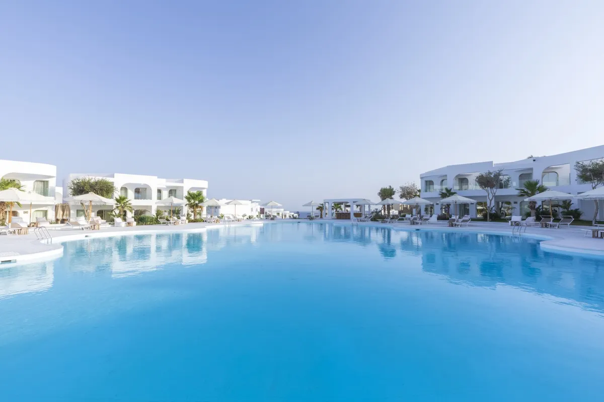 Meraki Sharm El Sheikh (Adults Only) фото 2