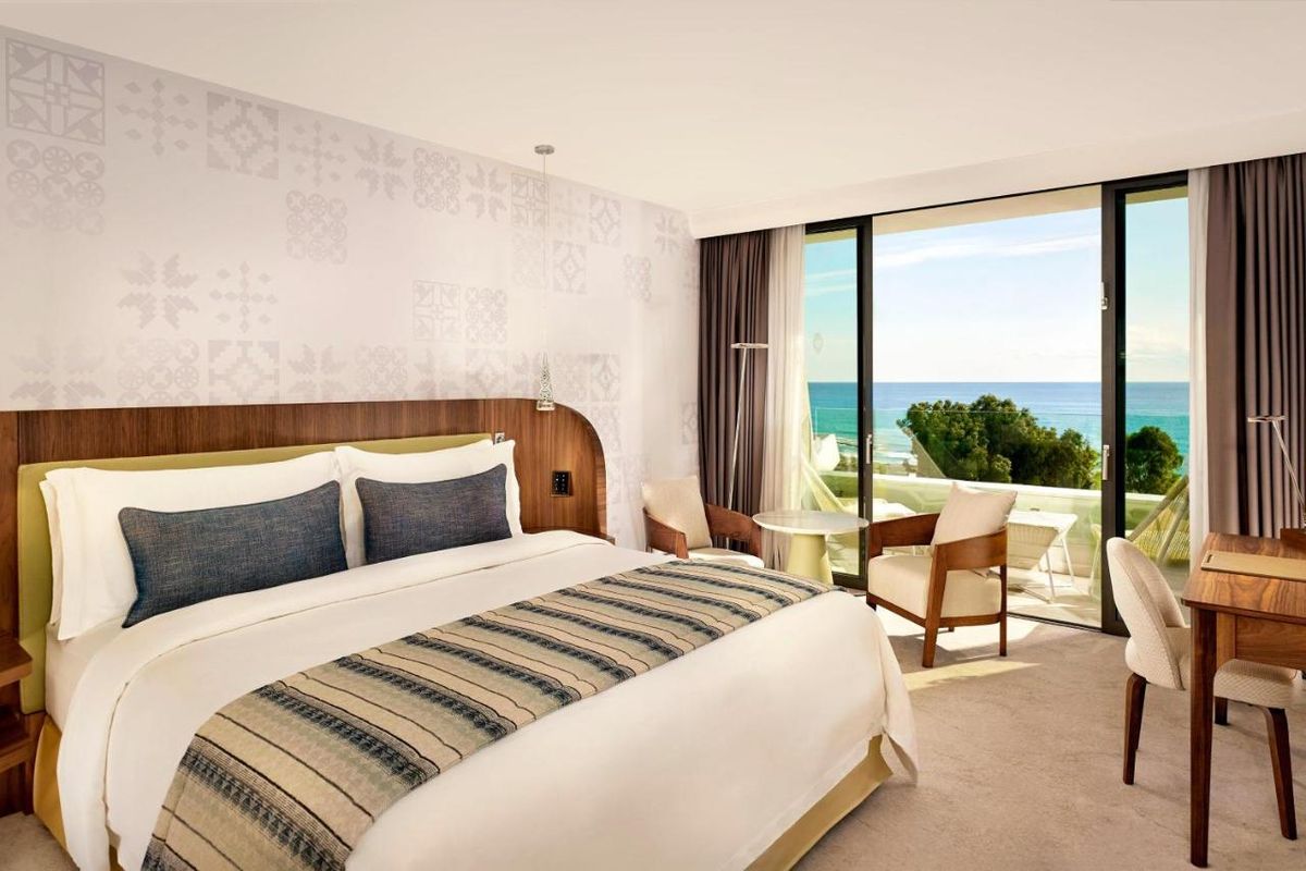 Parklane, a Luxury Collection Resort & Spa фото 3