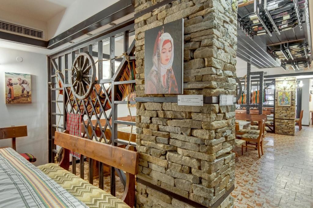 MPM Hotel Bansko SPA & Holidays фото 55