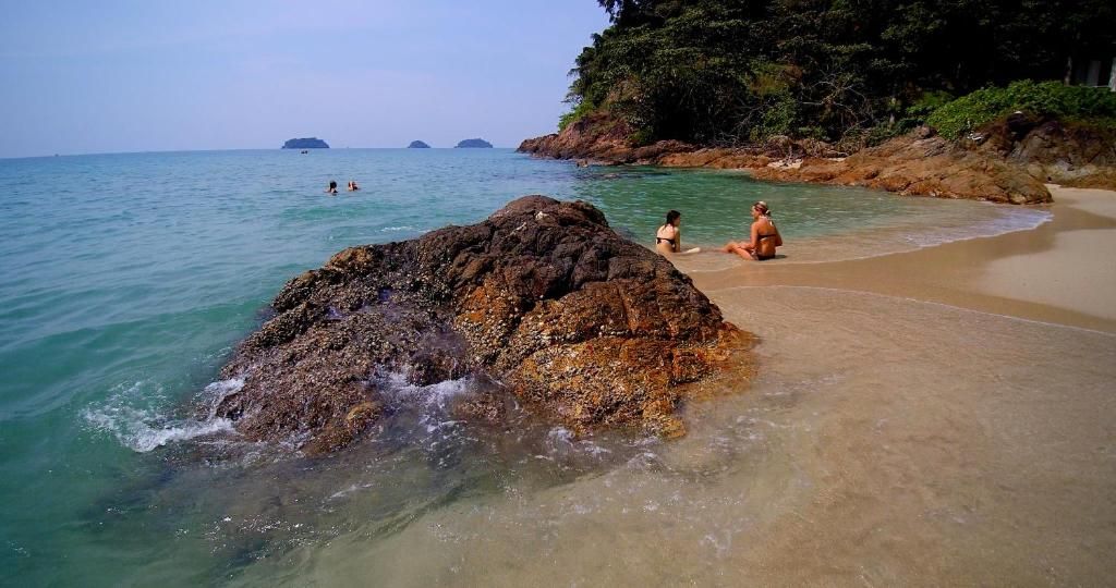 Siam Beach Resort фото 94