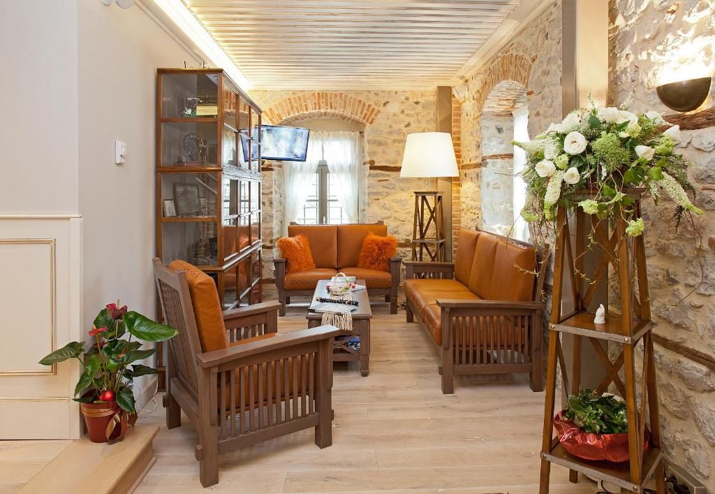 Doltso Luxury Hotel фото 9