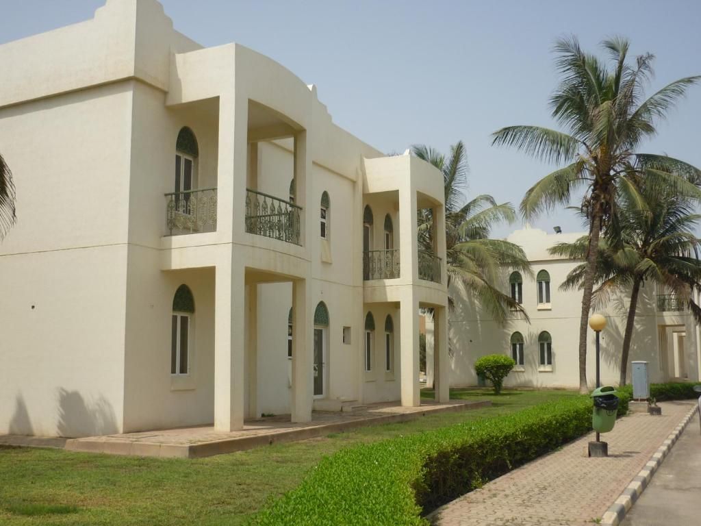 Samharam Resort Salalah фото 98