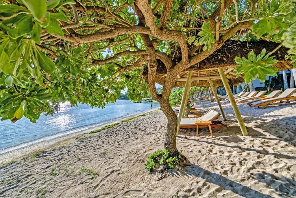 Seasense Boutique Hotel & Spa (Adults Only) фото 7