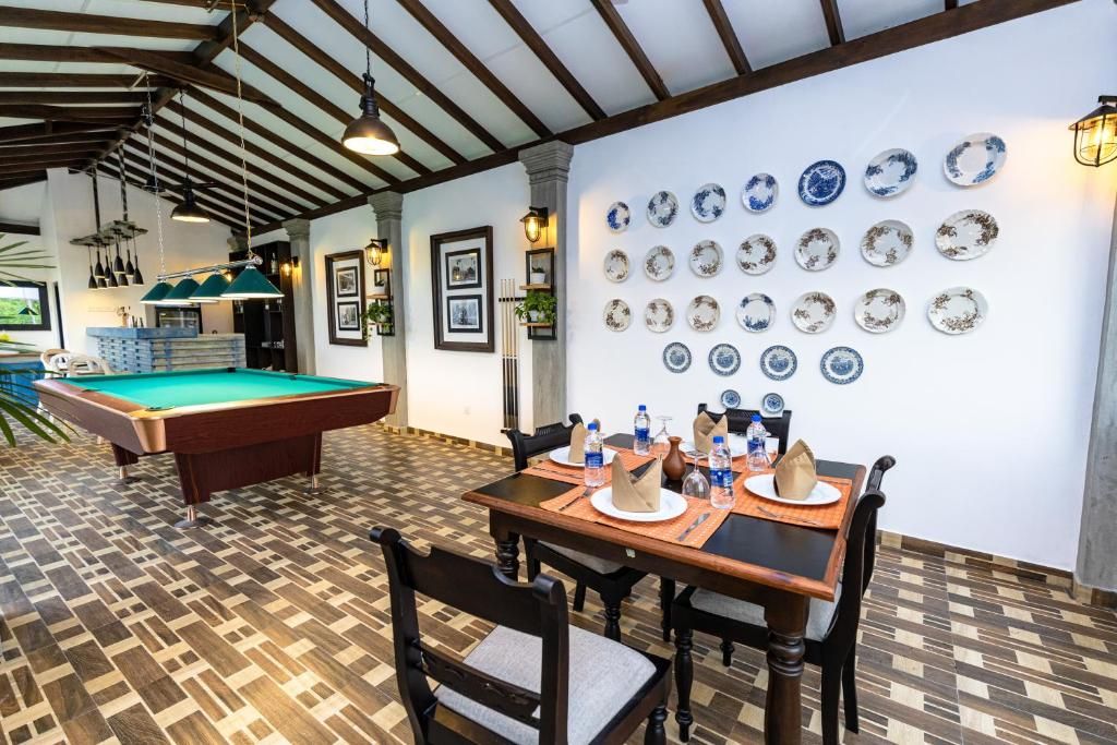 The Walawwa Luxury Boutique фото 9