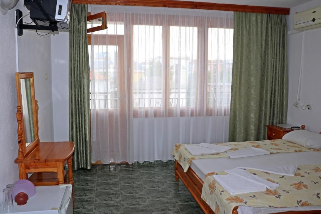 Гостевой дом «Kostadinovi Guest House» фото 16