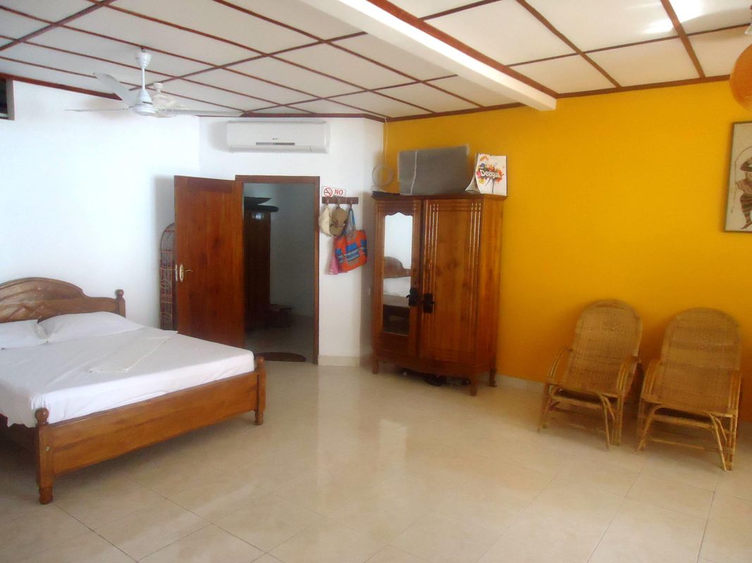 MariGold Beach House фото 4