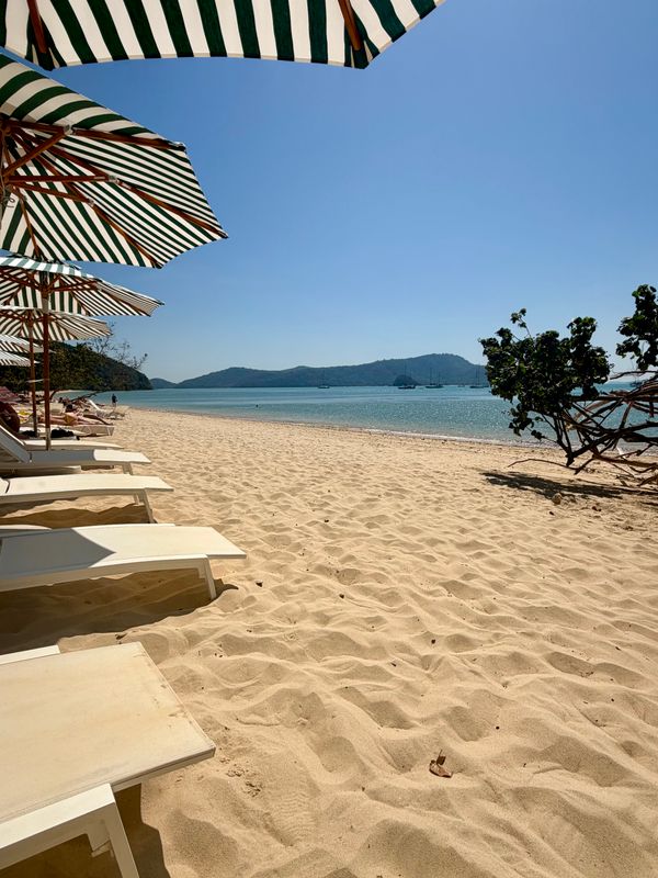 Veranda Resort Phuket, Autograph Collection фото 13
