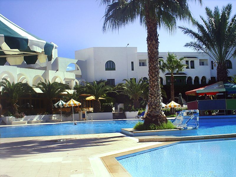 Hammamet Serail фото 9