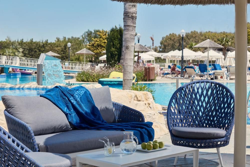 Atlantica Bay Hotel (Adults Only) фото 37