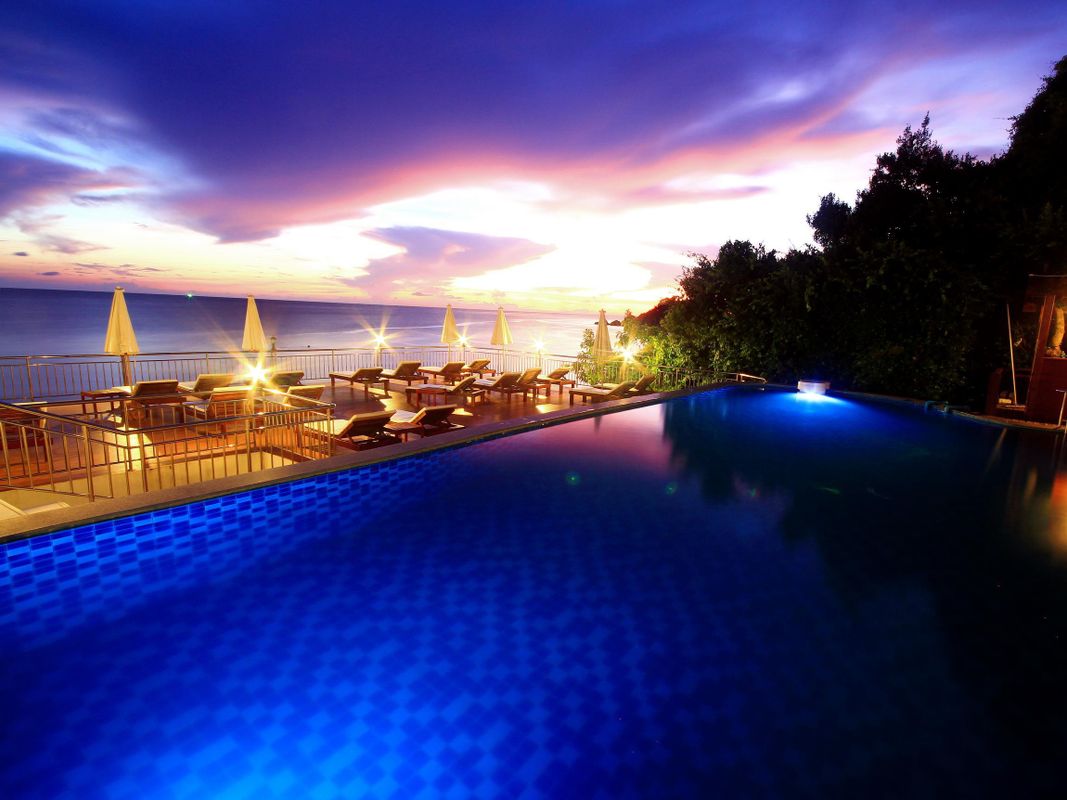Pinnacle Koh Tao Resort фото 30