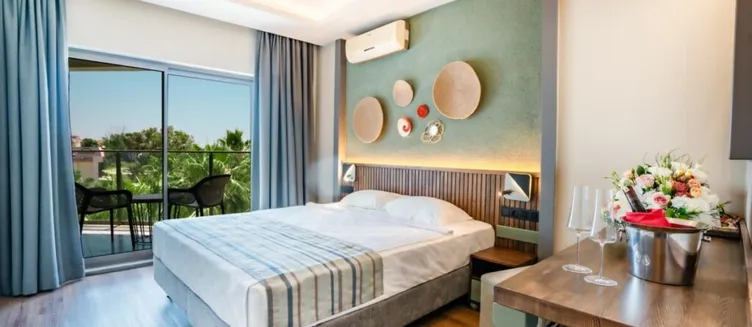 Фото отеля Orfeus Armin Hotel