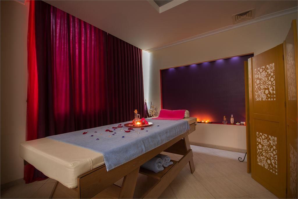 Hotel Akbulut & Spa фото 12