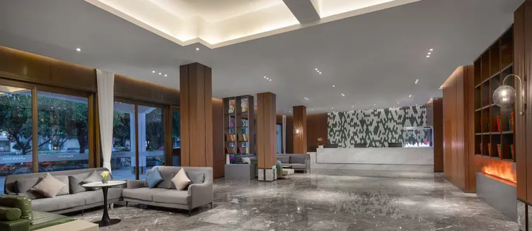 Фото отеля Days Inn By Wyndham Hainan Sanya Bay