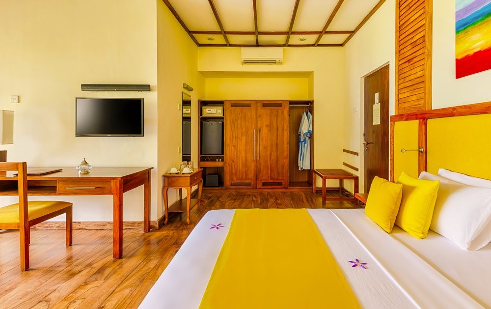 Mermaid Hotel & Club фото 44