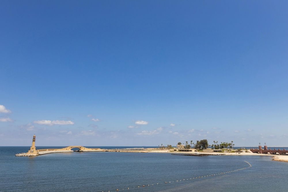 Rixos Montaza Alexandria (Adults Only) фото 36