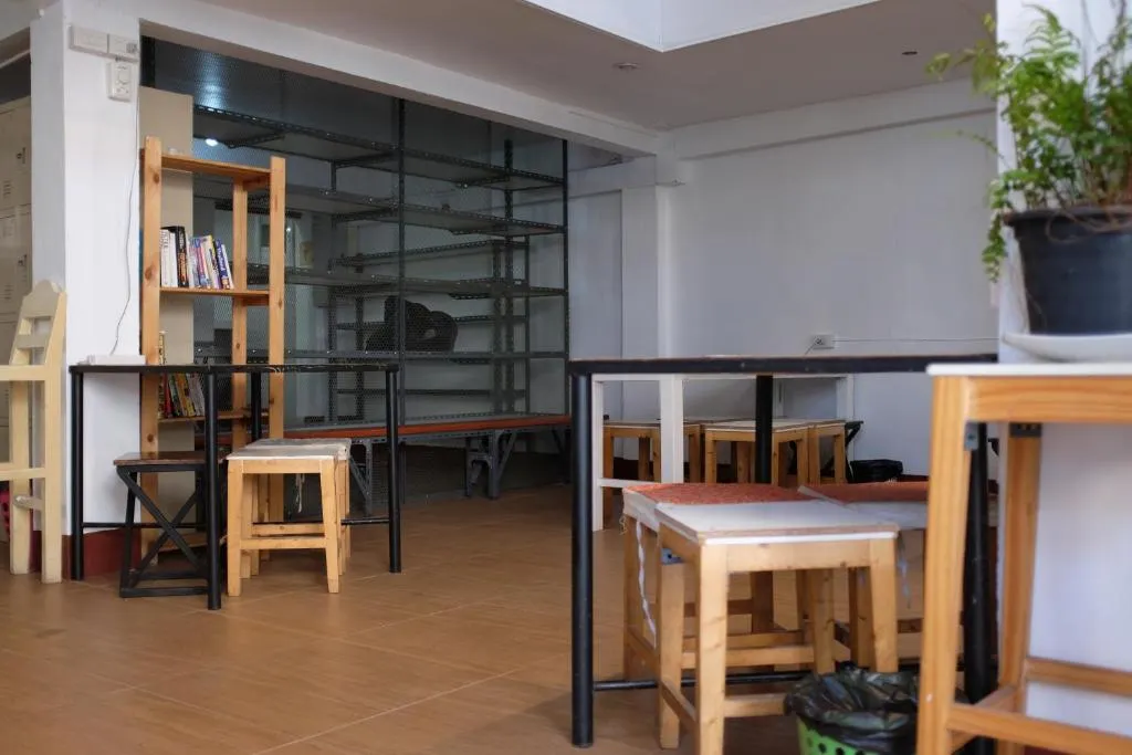 PLOY Hostel фото 4