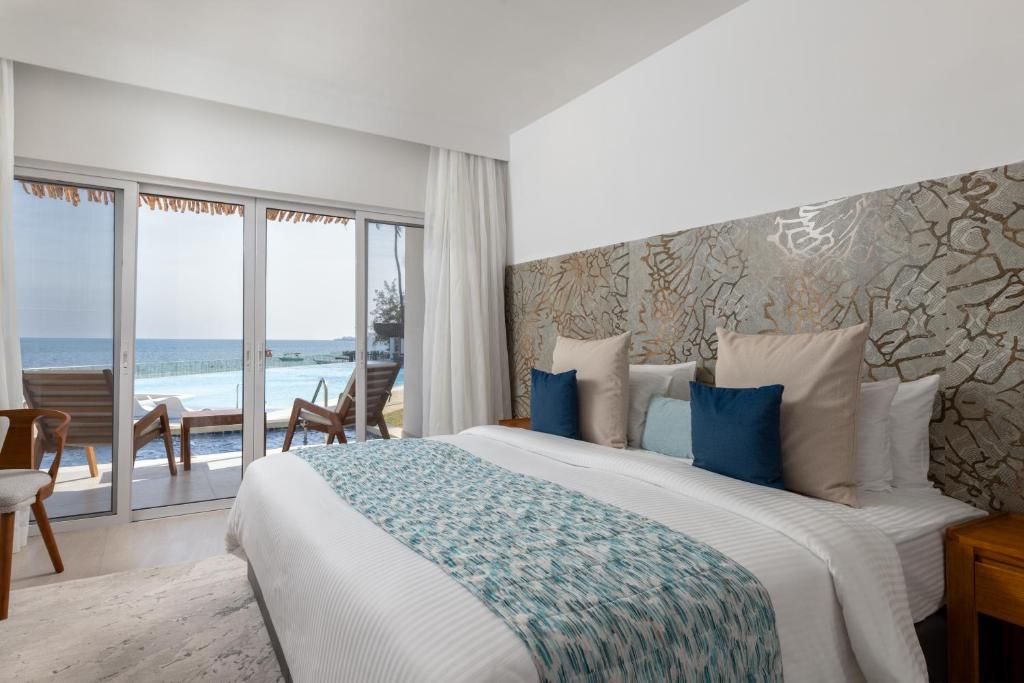 Bamburi Beach Hotel фото 30