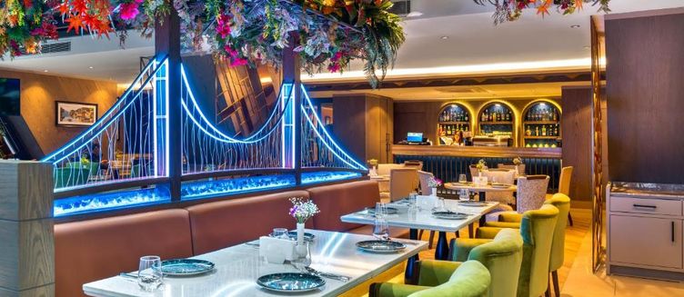 Фото отеля Aspera Altunizade Hotel