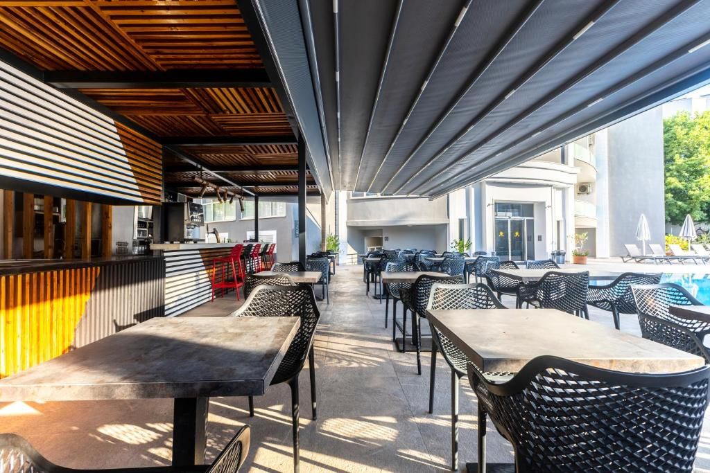 Motto Premium Marmaris фото 67