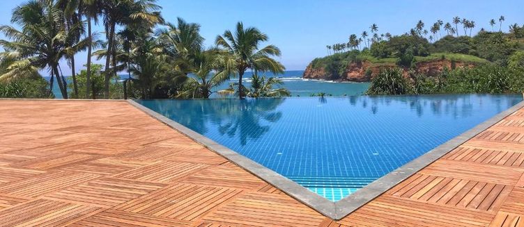Фото отеля Ayurvie Retreat Weligama -Level 1