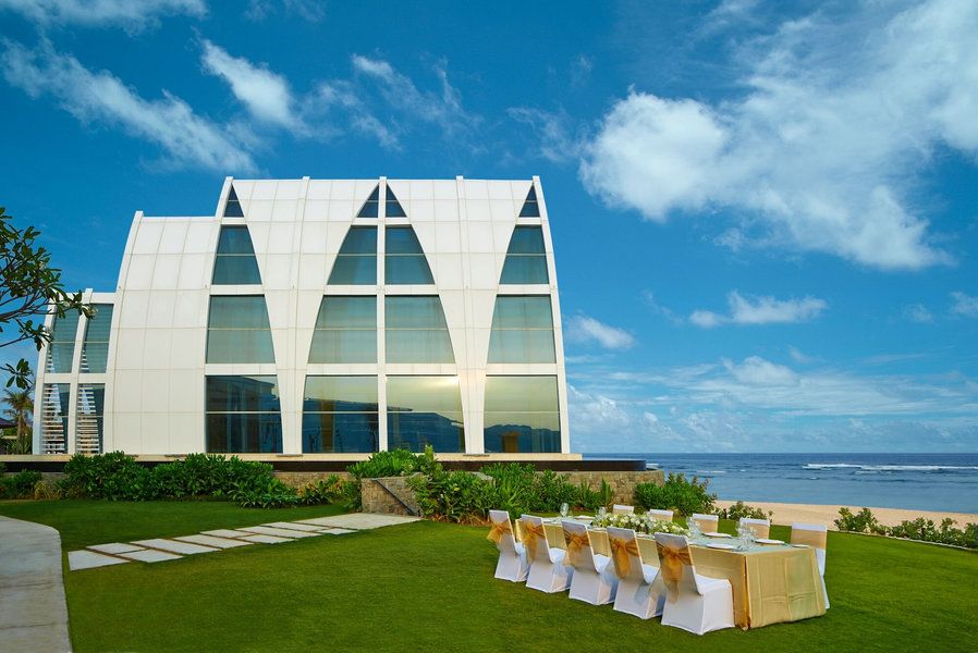 The Ritz-Carlton Bali фото 165