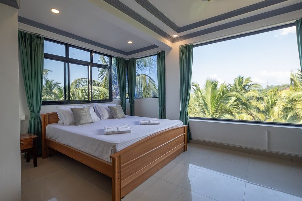 Broad Bean Royal Resort фото 64