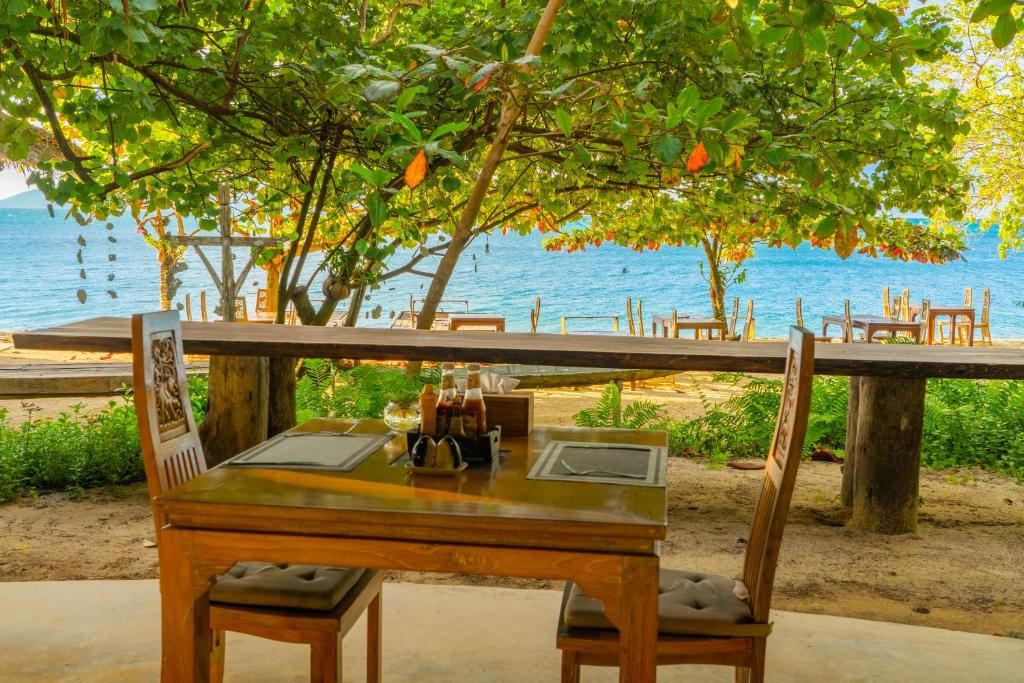 Chivapuri Beach Resort фото 34