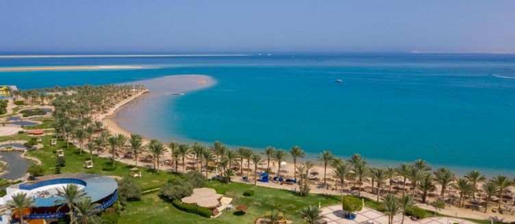 Фото отеля Palm Royale Soma Bay