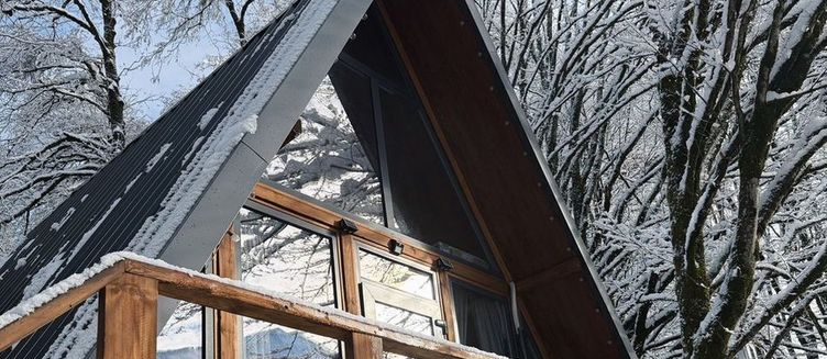 Фото отеля Гpань