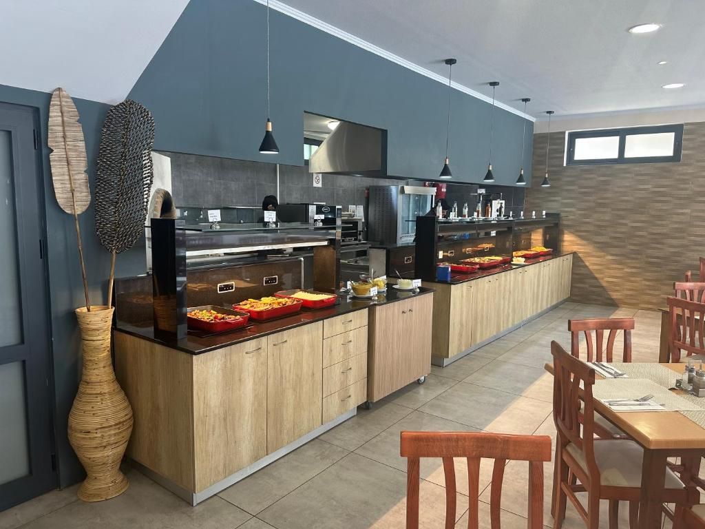 Blue Aegean Hotel & Suites фото 43