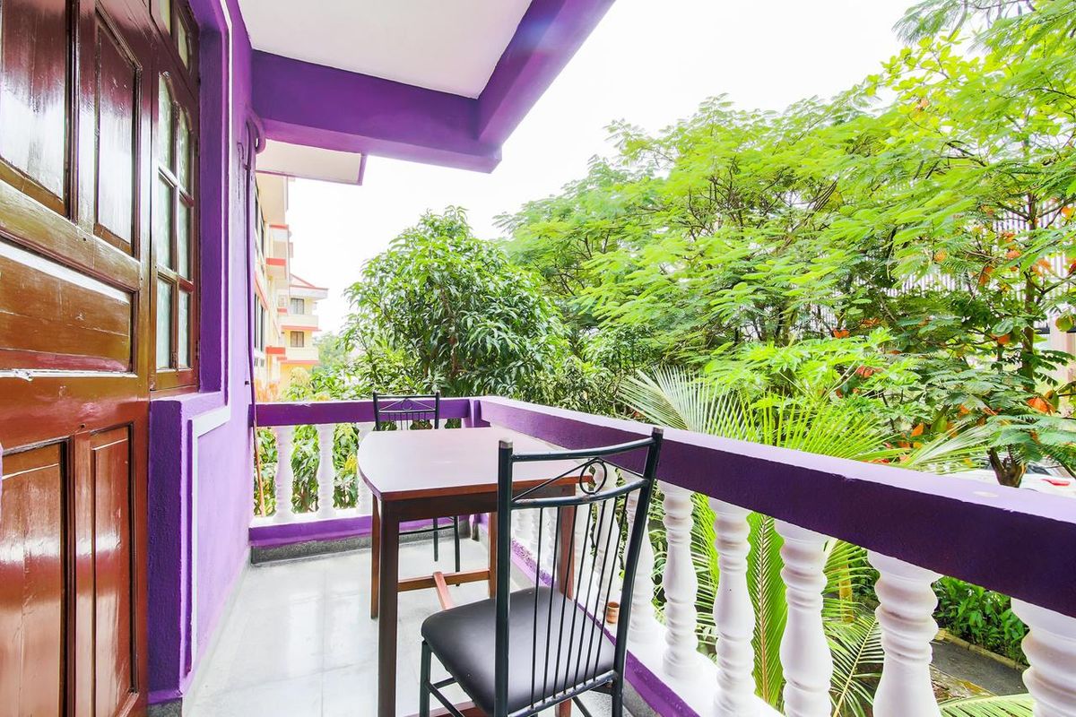 IBR Plaza Guest House фото 7
