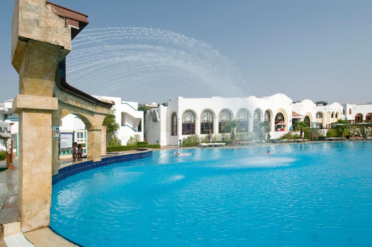 Dreams Vacation Resort фото 6