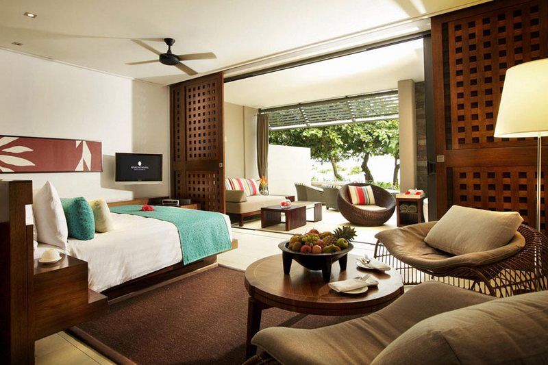 Outrigger Fiji Beach Resort фото 16