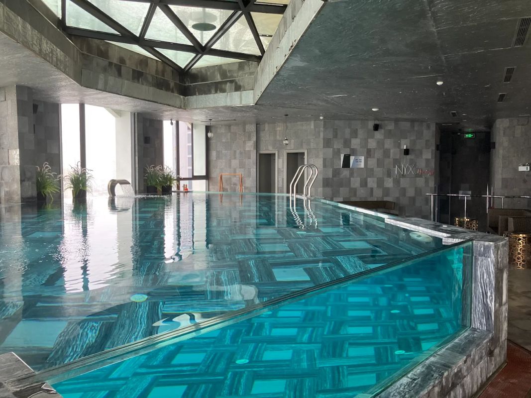 Haian Riverfront Hotel фото 9