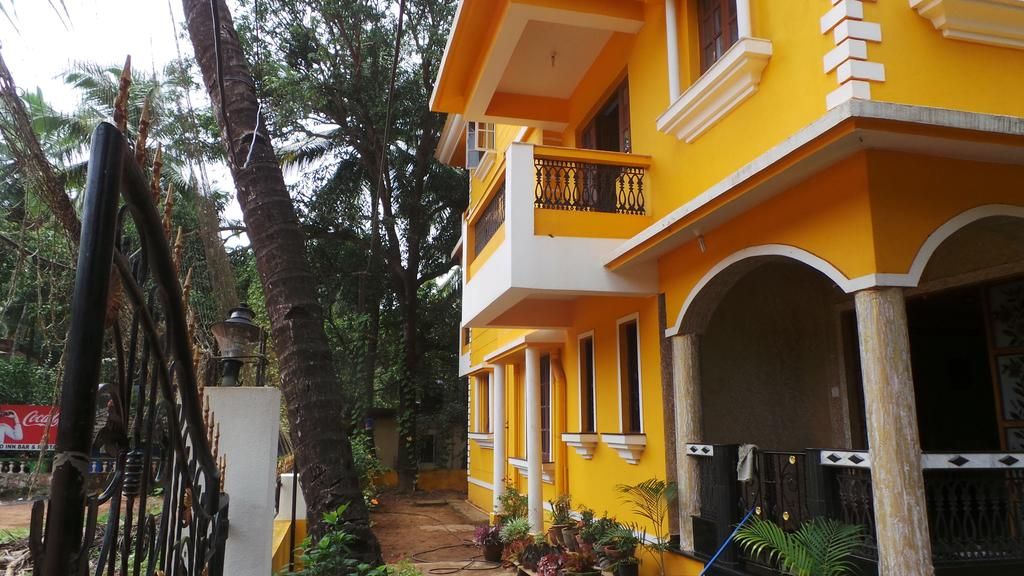 Гостевой дом «Casa Cy» фото 12