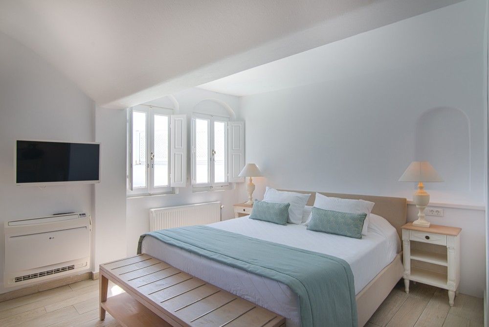 Aqua Luxury Suites фото 23