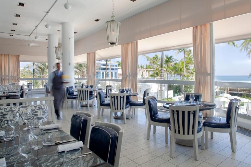 Fontainebleau Miami Beach фото 4