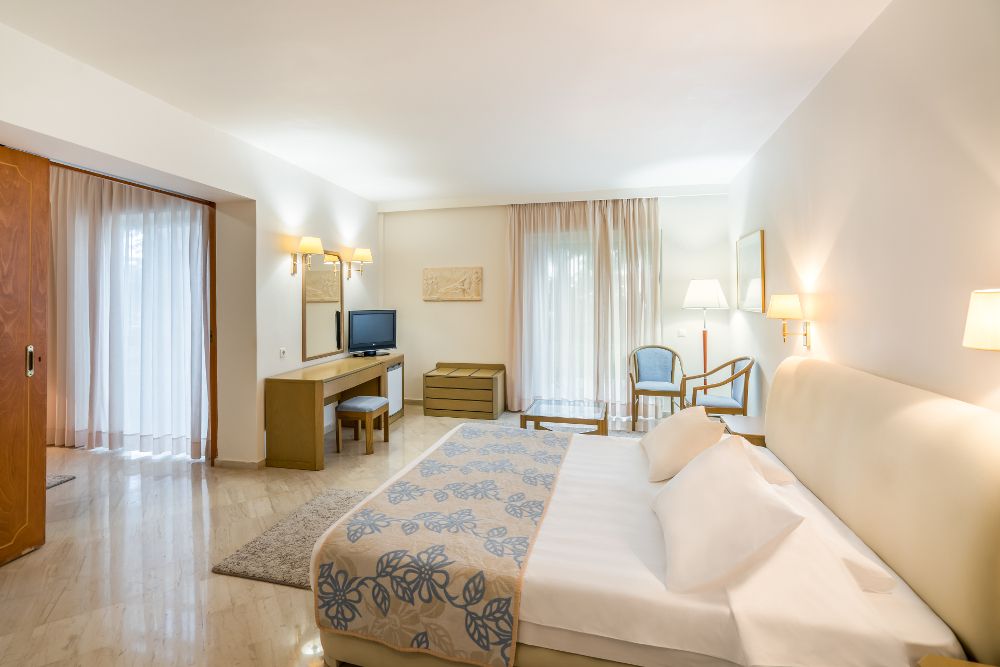 Iberostar Waves Creta Panorama & Mare фото 66
