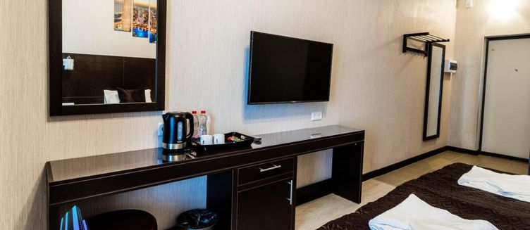 Фото отеля Diamond City