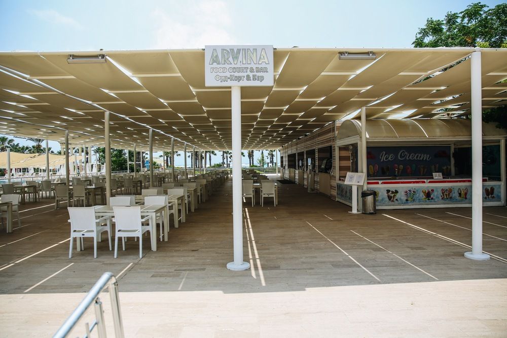 Cesars Belek фото 120
