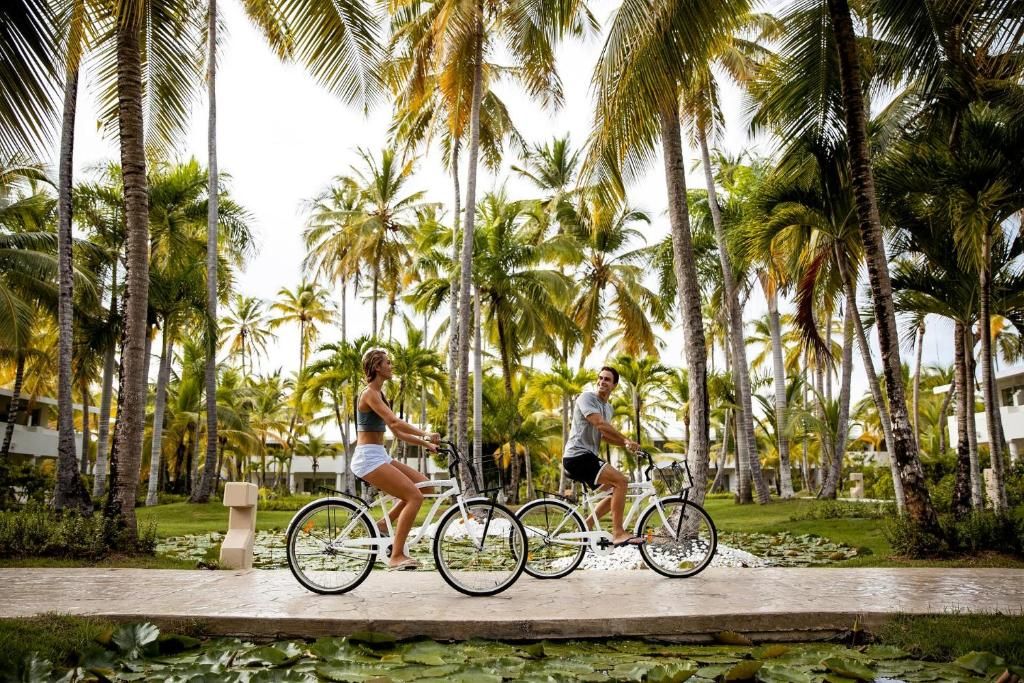 Melia Punta Cana Beach Resort (Adults Only) фото 2