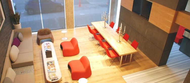 Фото отеля Met Boutique