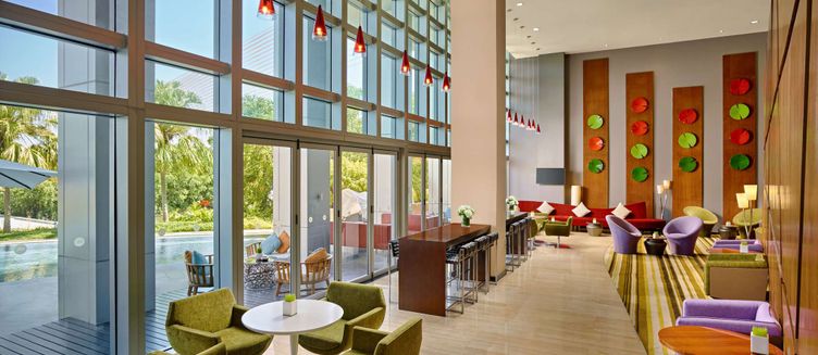 Фото отеля Grand Mercure Danang