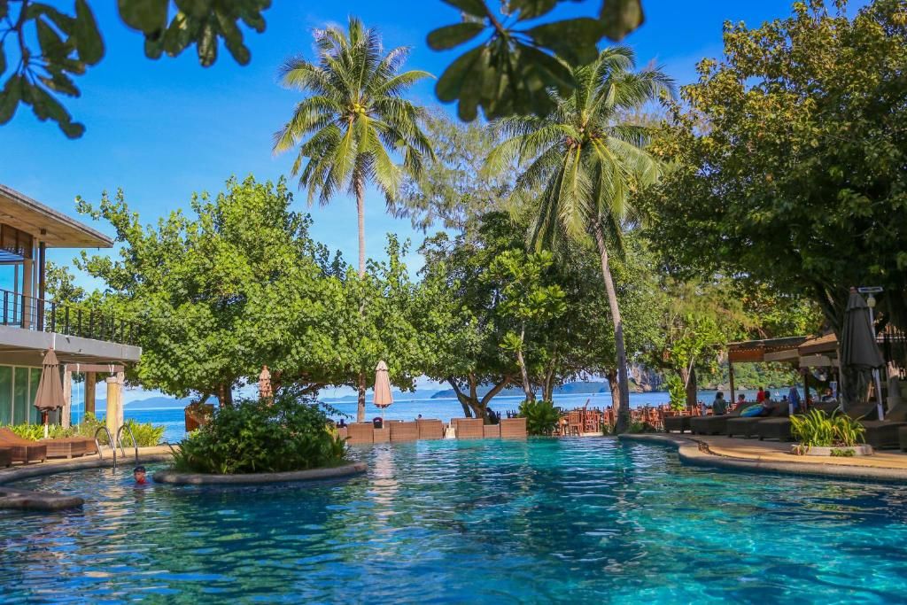 Sand Sea Resort - SHA Plus фото 62