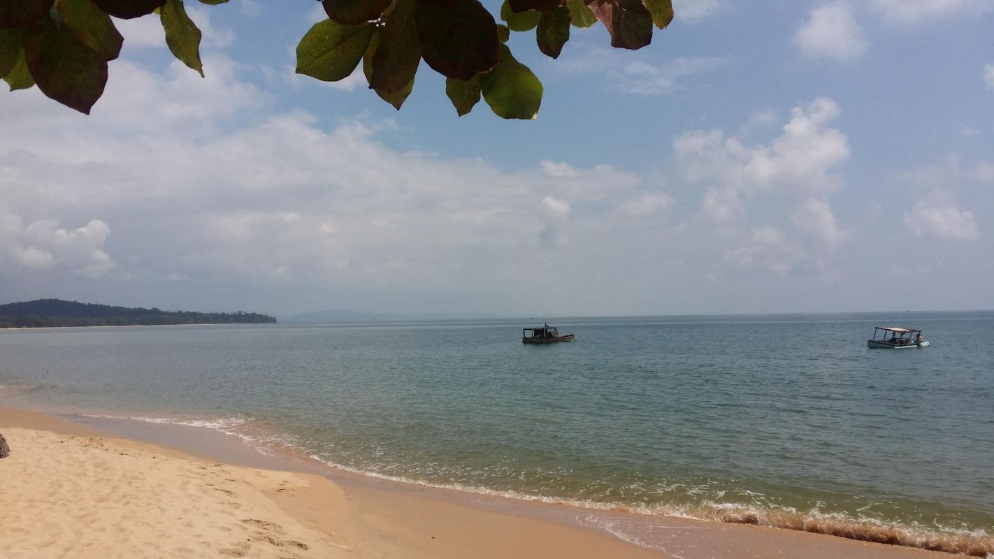 Wild Beach Phu Quoc Resort фото 10