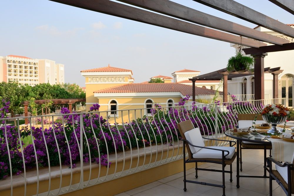 The Ritz-Carlton Abu Dhabi, Grand Canal фото 62