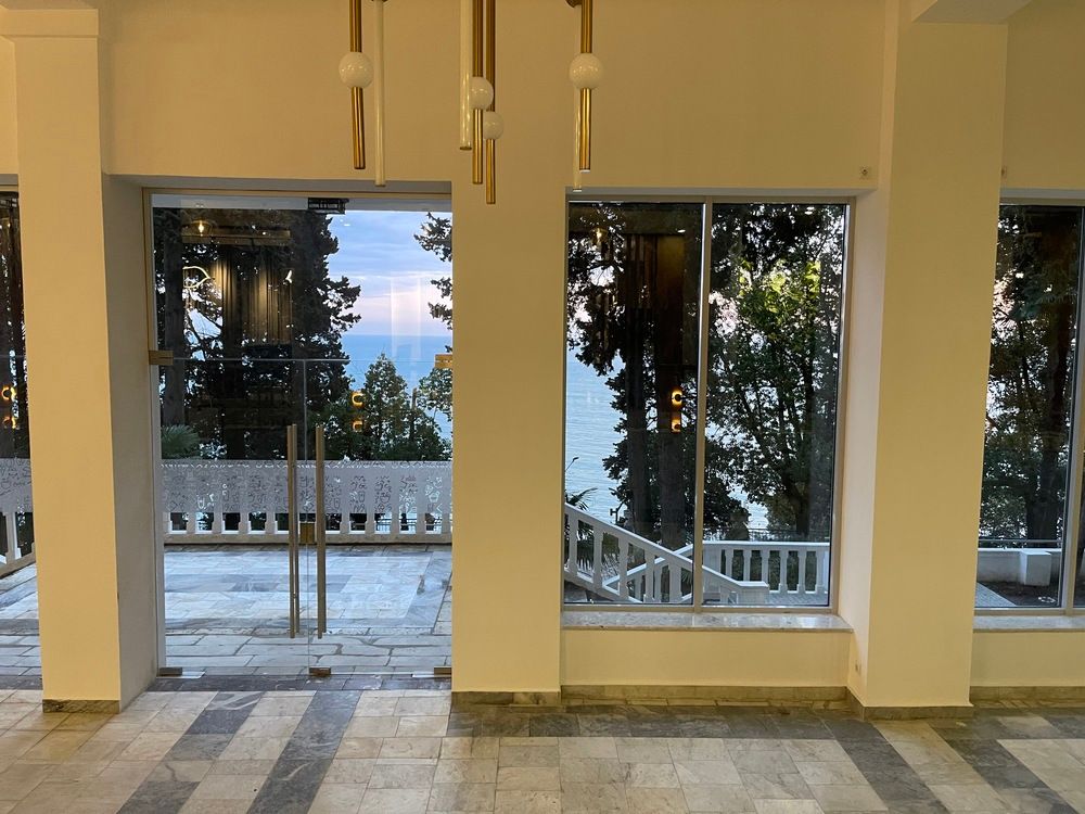 Garden Resort Gagra фото 79