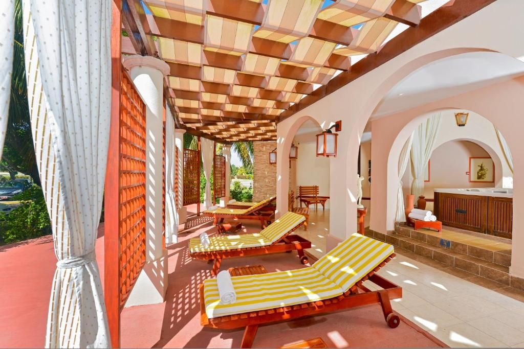 Iberostar Origin Playa Alameda (Adults Only) фото 76