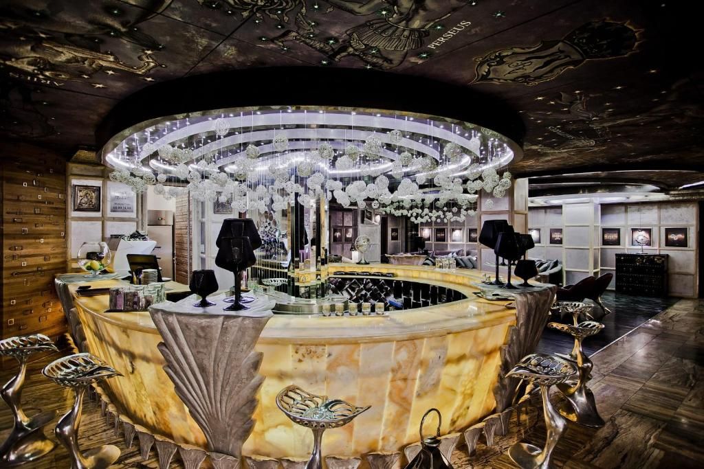 Royal Castle Design & SPA - Ultra All Inclusive & Aqua Park фото 33